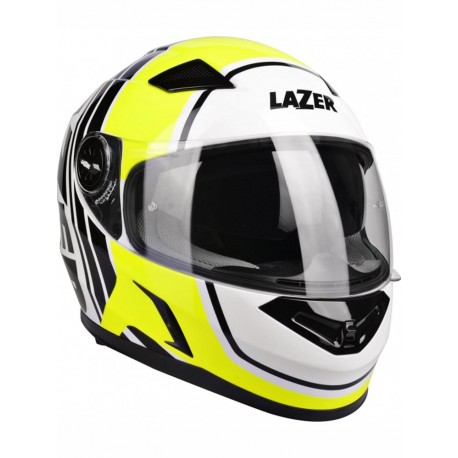 LAZER BAYAMO RACE SPIRIT