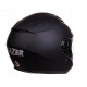 LAZER ORLANDO EVO BLACK MATT