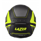 LAZER TANGO HEXA BLACK/YELLOW/MATT