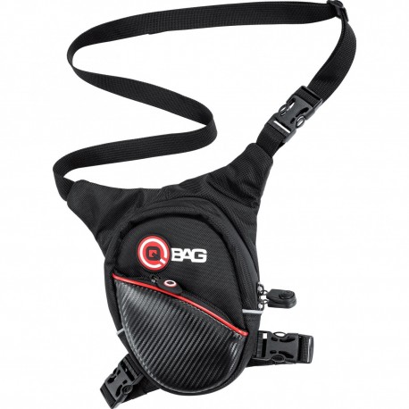 Qbag - torba na udo