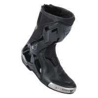 DAINESE TORQUE D1 OUT BLACK/ANTHRACITE