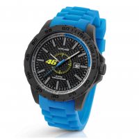 VR46 WATCH TW STEEL COLLECTION BLUE