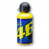 VR46 BOOTLE YELLOW/BLUE