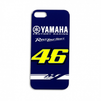 VR46 PHONE COVER IPHONE 5/5S YAMAHA