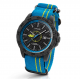 VR46 WATCH TW STEEL COLLECTION BLUE/YELLOW