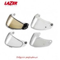 LAZER RAFALE VISOR DARK SMOKE