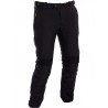 RICHA SPODNIE CYCLONE GORE-TEX BLACK