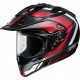 SHOEI HORNET-ADV SOVEREIGN TC-1