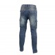 SECA SQUARE JEANS BLUE