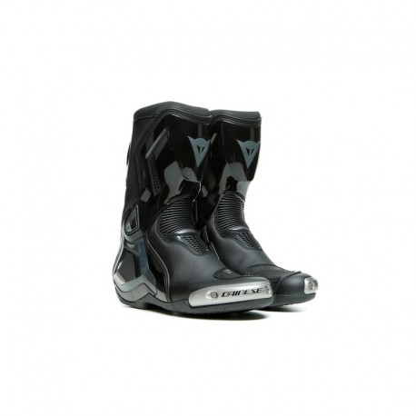 DAINESE TORQUE 3 OUT BLACK/ANTHRACITE 40