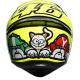 AGV K1 - ROSSI MUGELLO 2016