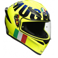 AGV K1 - ROSSI MUGELLO 2016