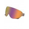 SHOEI CJ-3 SPECTRA GOLD
