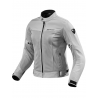 REVIT JACKET ECLIPSE LADIES BLUE