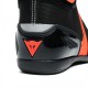DAINESE ENERGYCA AIR SHOES BLACK/FLUO-RED