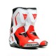DAINESE TORQUE 3 OUT LADY BLACK/WHITE/RED