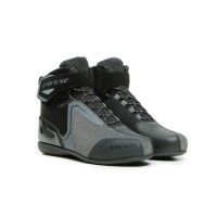 DAINESE ENERGYCA LADY AIR SHOES BLACK/ANTHRACIT