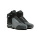 DAINESE ENERGYCA LADY AIR SHOES BLACK/ANTHRACIT 36