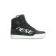 DAINESE YORK D-WP LADY SHOES DARK CARBON/WHITE