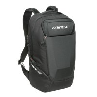 DAINESE D-ESSENCE BACKPACK STEALTH BLACK