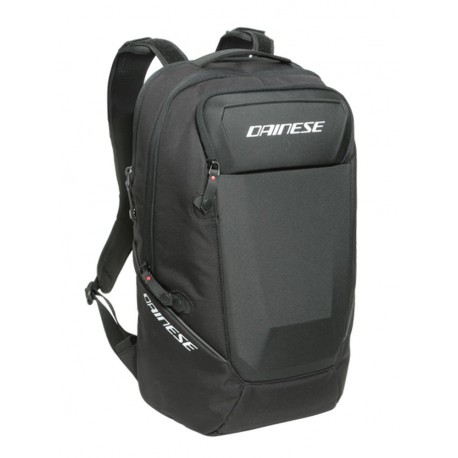 DAINESE D-ESSENCE BACKPACK STEALTH BLACK