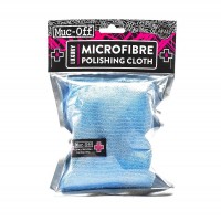 MUC-OFF MICROFIBRE CLOTH BLUE ścierka z mikrofibry