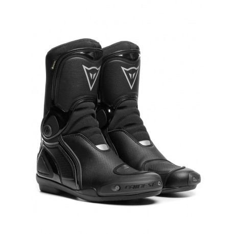 DAINESE SPORT MASTER GORE-TEX BOOTS BLACK