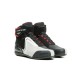 DAINESE ENERGYCA AIR SHOES BLACK/WHITE/LAVA RED