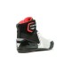 DAINESE ENERGYCA AIR SHOES BLACK/WHITE/LAVA RED