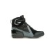 DAINESE ENERGYCA AIR SHOES BLACK/ANTHRACITE