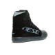DAINESE YORK D-WP SHOES BLACK/ANTHRACITE