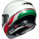 SHOEI NXR2 NOCTURNE TC-4