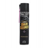 MUC-OFF MOTORCYCLE CHAIN CLEANER 400ml środek do czyszczenia łańcucha