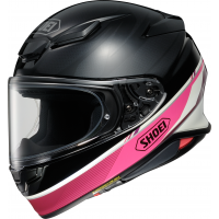 SHOEI NXR2 NOCTURNE TC-7