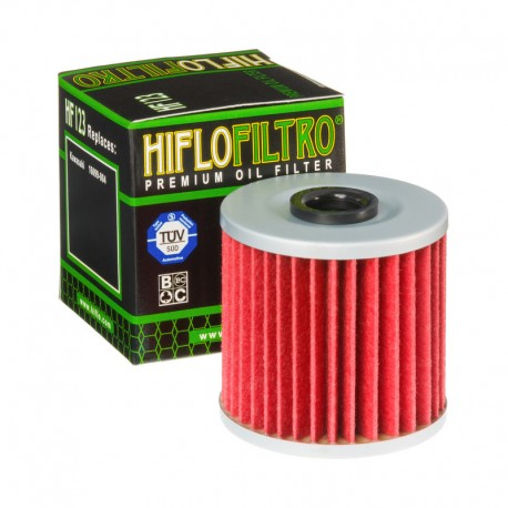 HIFLO HF123