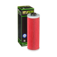 Filtr oleju HIFLO HF161