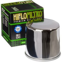 Filtr oleju HIFLO HF204C