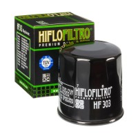 Filtr oleju HIFLO HF303
